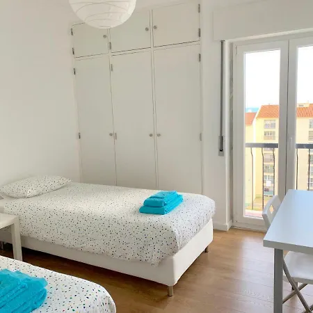 Apartamento Cozy
