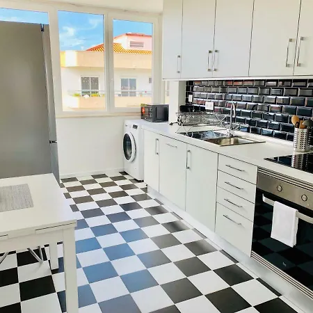 Apartamento Cozy *