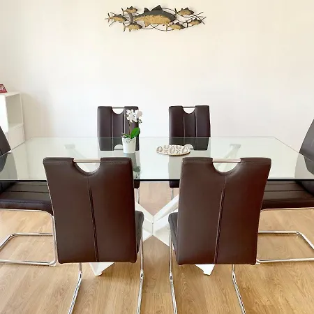 Apartamento Cozy