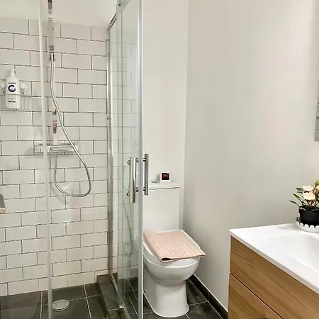 Cozy Apartamento Cascaes