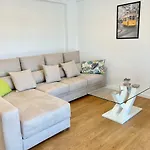 Cozy アパート *