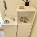 アパート Cozy *