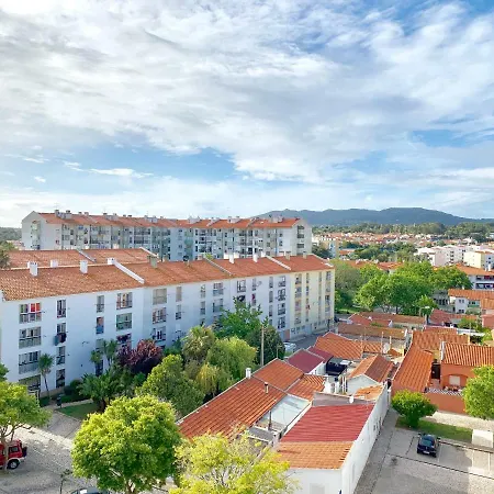 Cozy Apartment Cascais