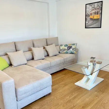 Cozy Apartment *