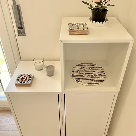 Apartment Cozy *
