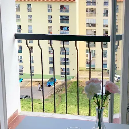 Cozy Apartment *