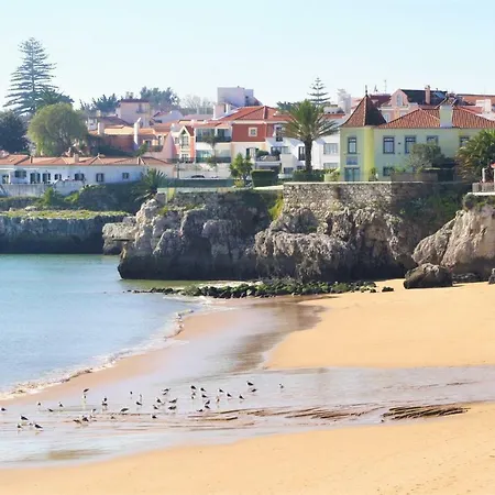 Cozy Cascais