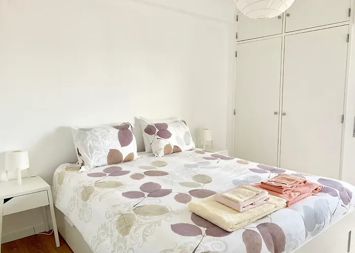 Apartment Cozy