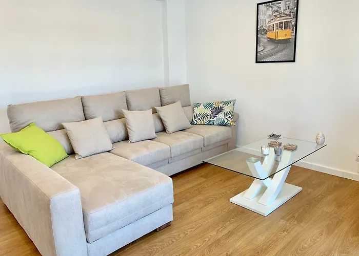 Cozy Apartment *