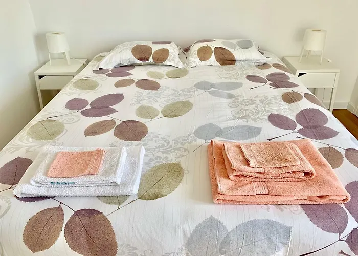 Cozy * Cascais