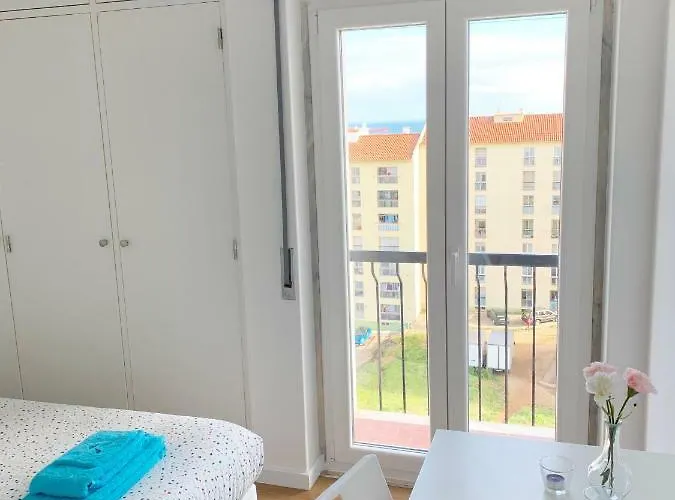 Cozy Apartment Cascais