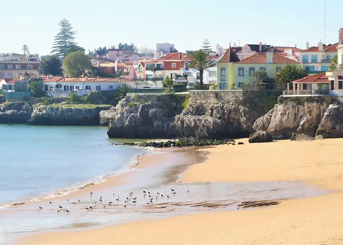Cozy Cascais