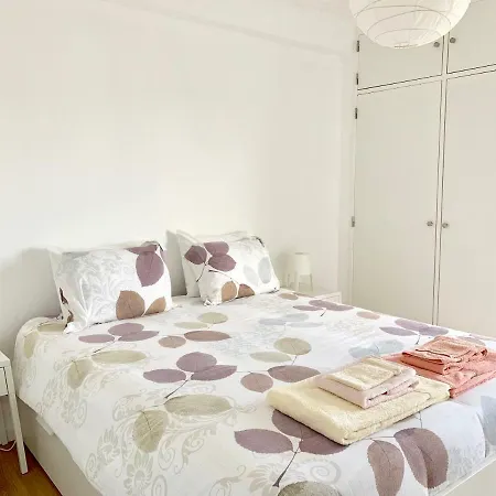 Lejlighed Cozy